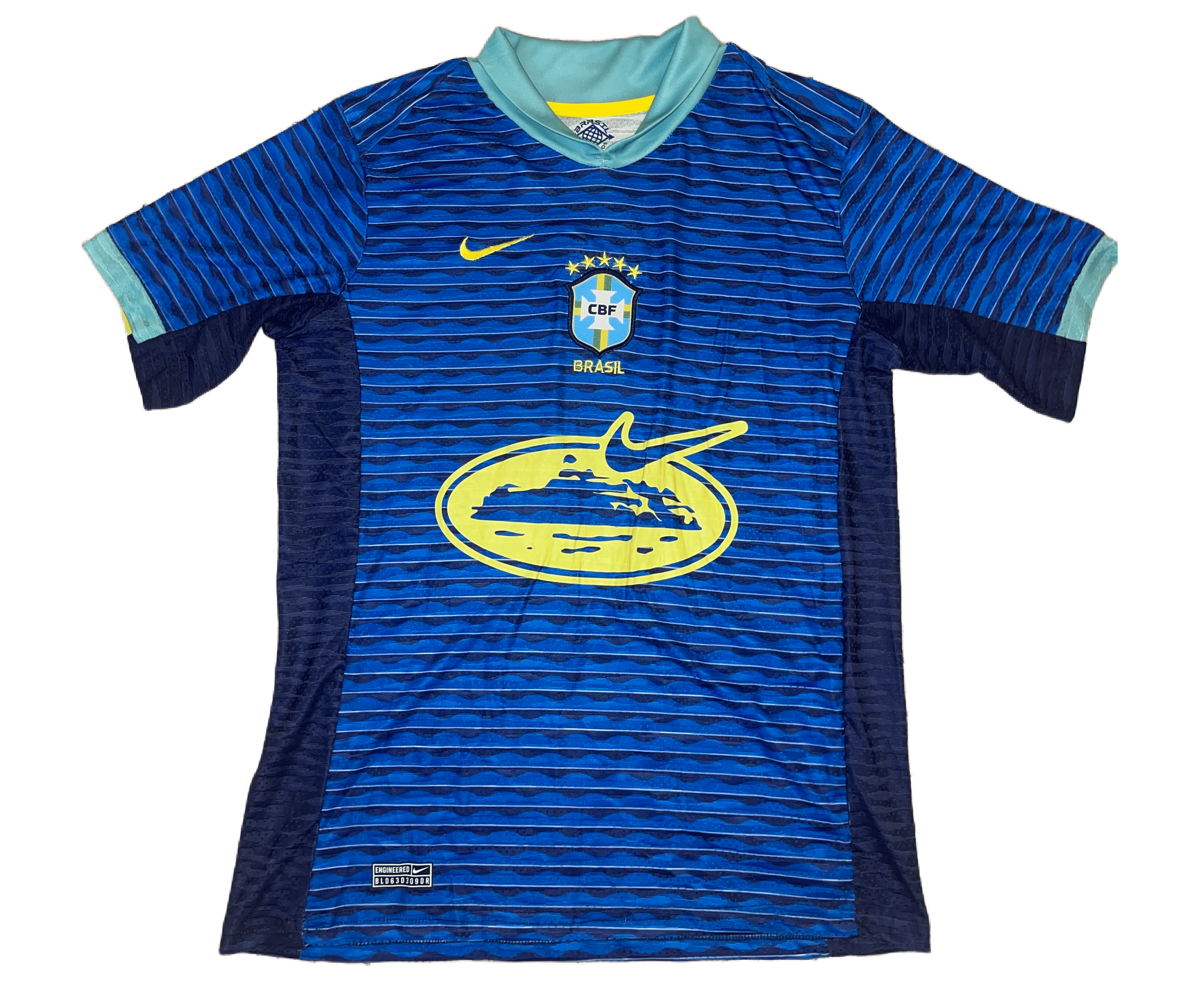 Brazil x corteize 2