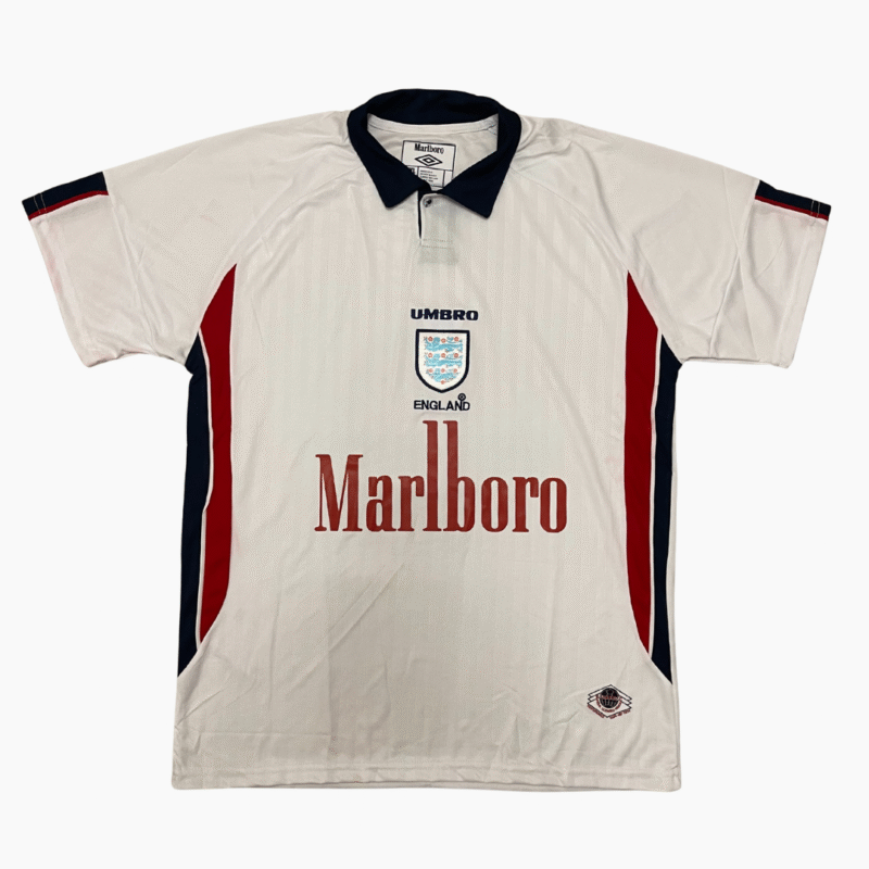 England Retro X Malboro