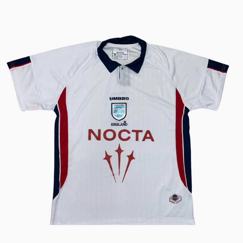England Retro X NOCTA