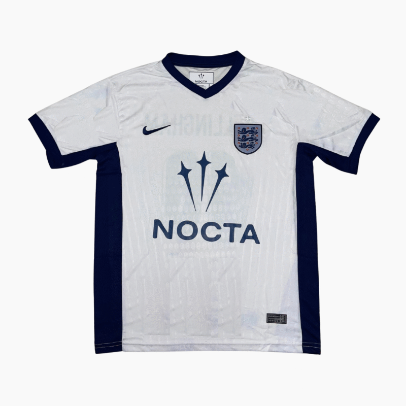 England X Nocta