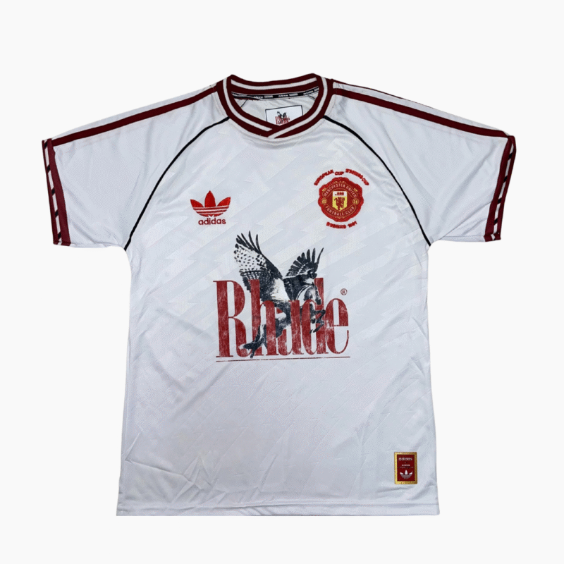 Man U X Rhude 1994