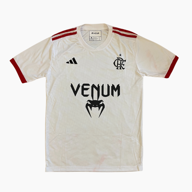 Flamengo X VENUM