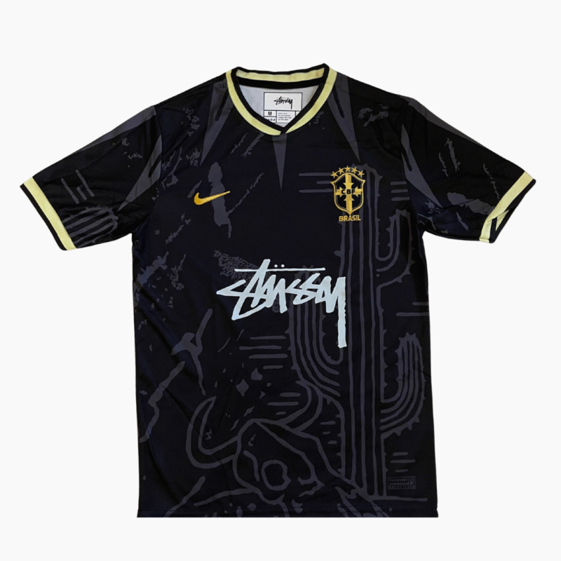 Brazil X STUSSY 2