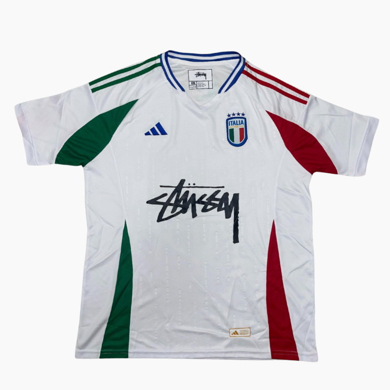 Italia X STUSSY